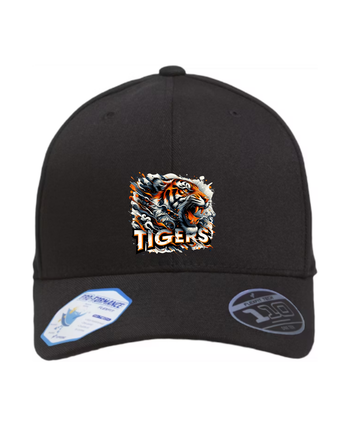 Columbia Premier Tigers Ball Cap