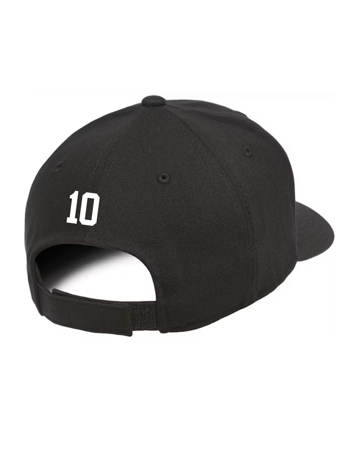 Phoenix Soccer Ball Cap