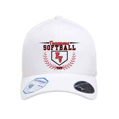 Fort Vancouver Softball Hat