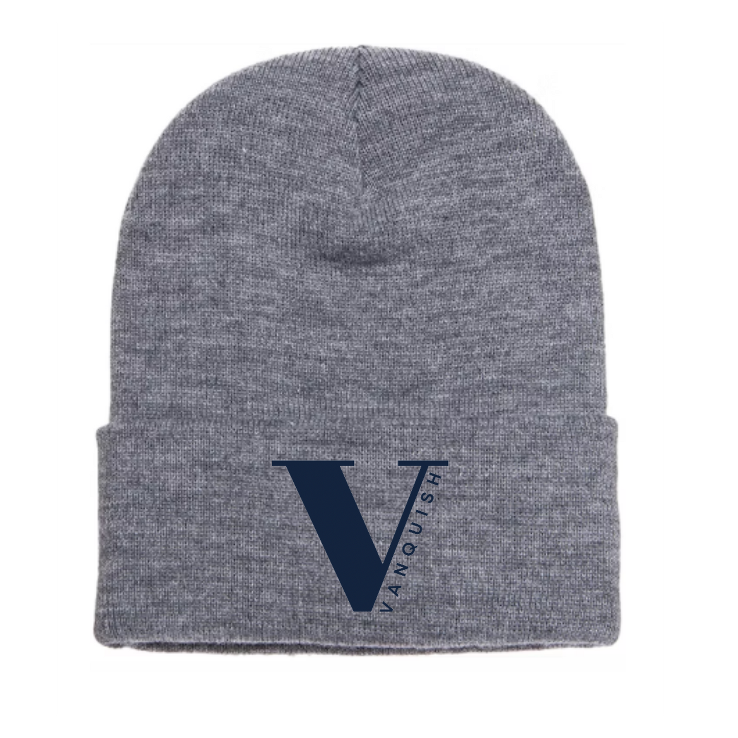 Vanquish Softball Beanie
