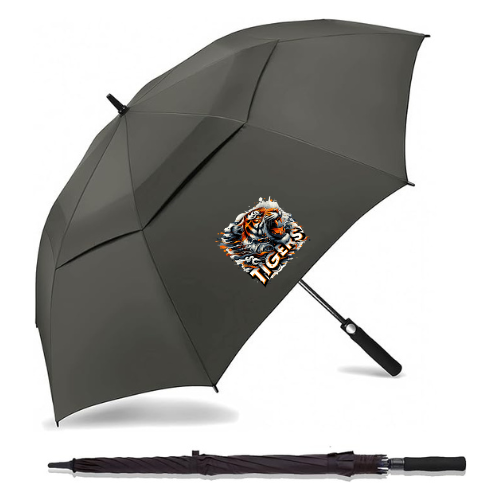 Columbia Premier Tigers Oversized Umbrella