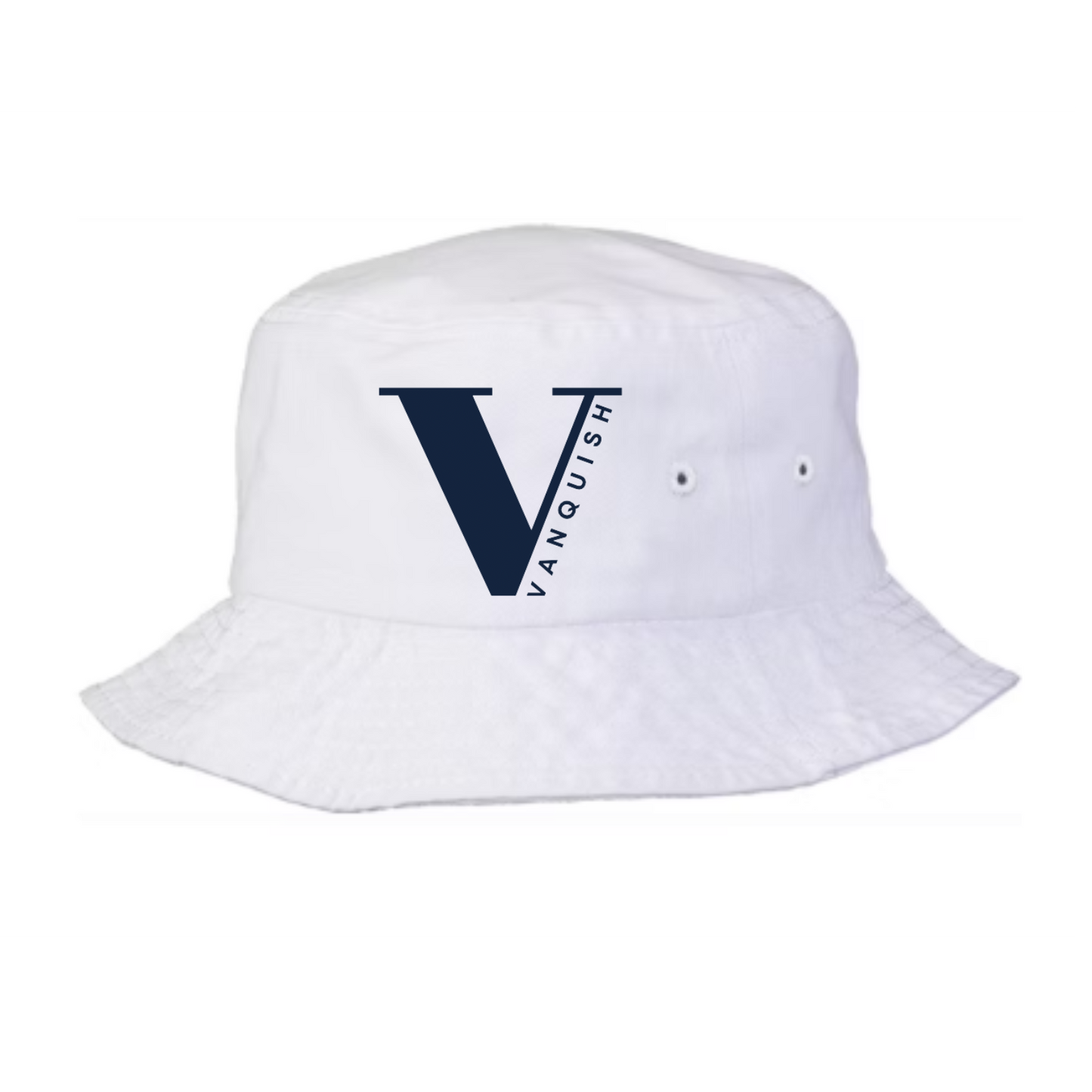 Vanquish Softball Bucket Hat (Various Designs)