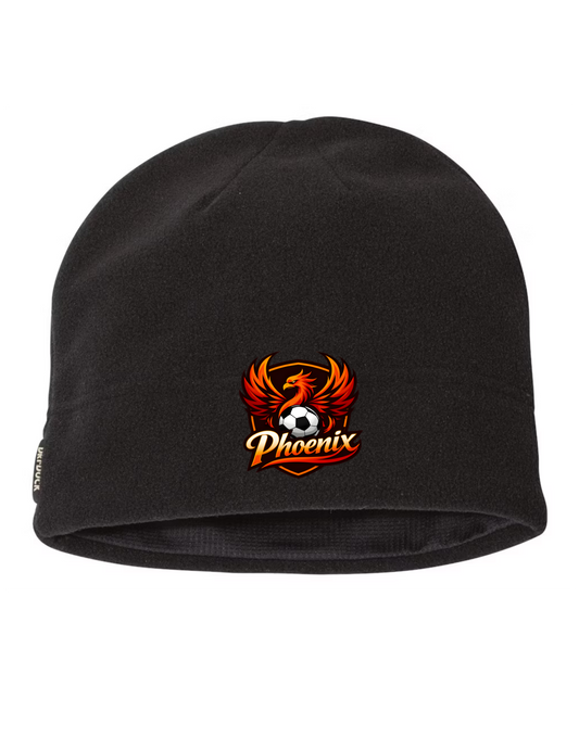 Phoenix Soccer Watchcap/Beanie (Adult Unisex)