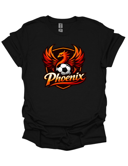 Phoenix Soccer T-Shirt