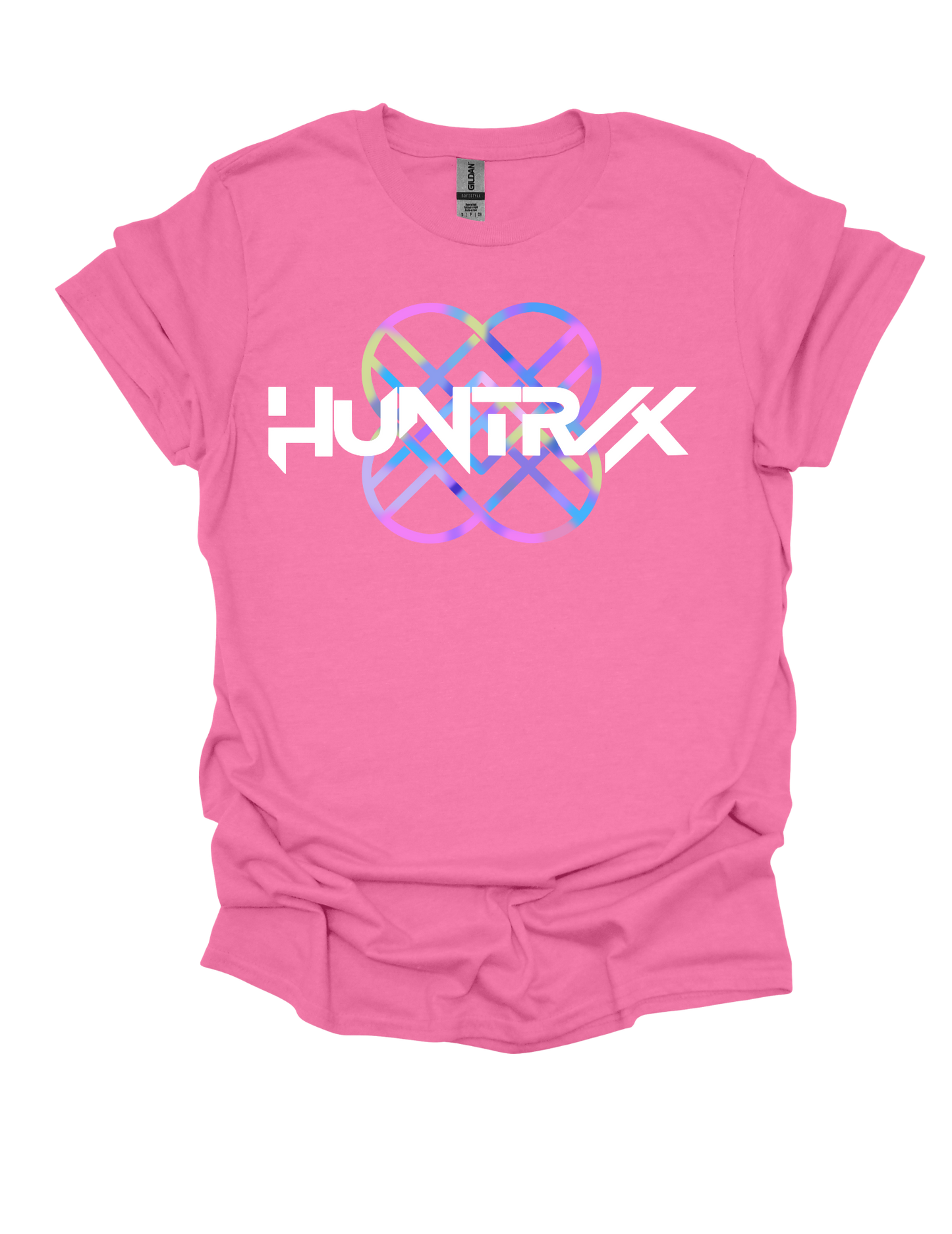 Demon Hunters Inspired T-Shirt Design #7. *Custom made to order*