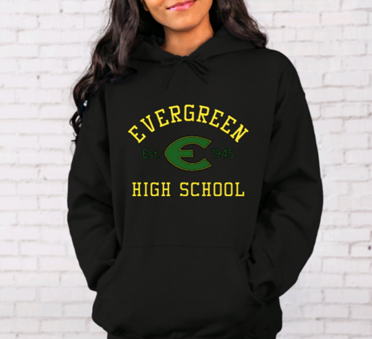 EHS Est. 1945 Hoodie