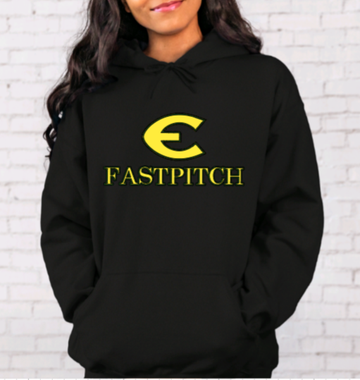 EHS Fastpitch Hoodie