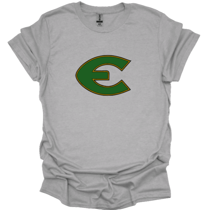 EHS E T-shirt-Short Sleeve