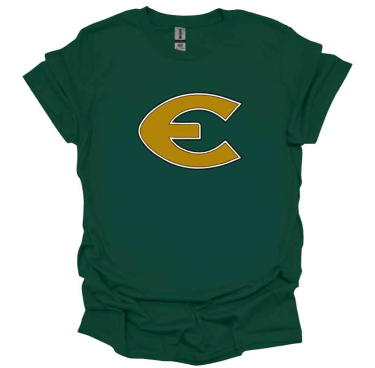 EHS E T-shirt-Short Sleeve