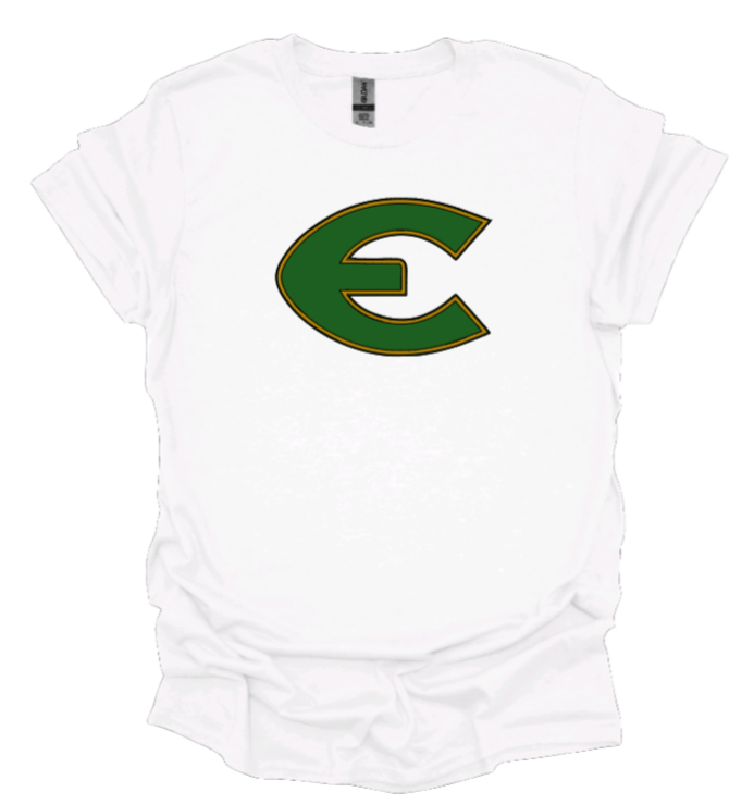 EHS E T-shirt-Short Sleeve