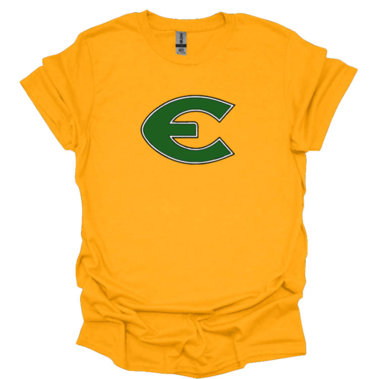 EHS E T-shirt-Short Sleeve