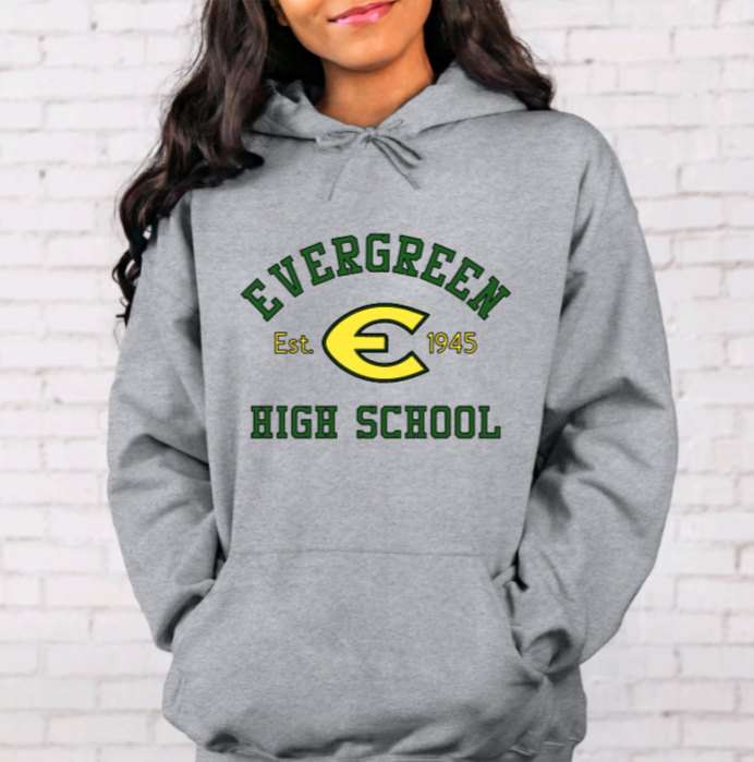 EHS Est. 1945 Hoodie