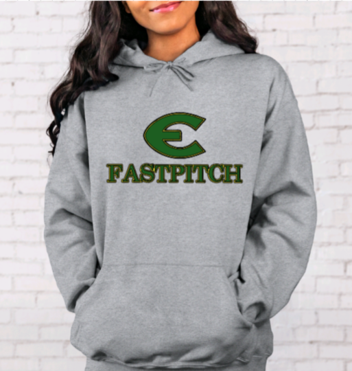 EHS Fastpitch Hoodie