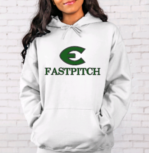 EHS Fastpitch Hoodie