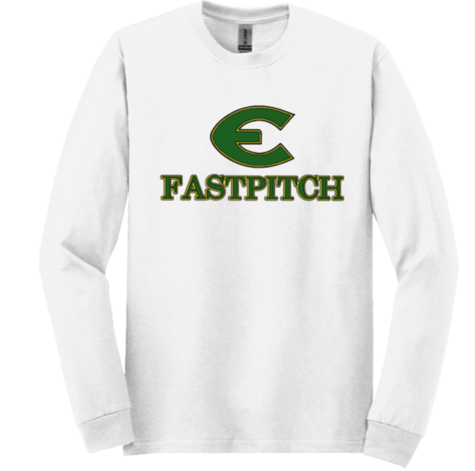 EHS Fastpitch Long Sleeve T-shirt